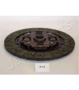 JAPAN PARTS - DF413 - 